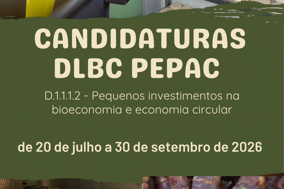 Aviso de Concurso ADDLAP/D1112/2026