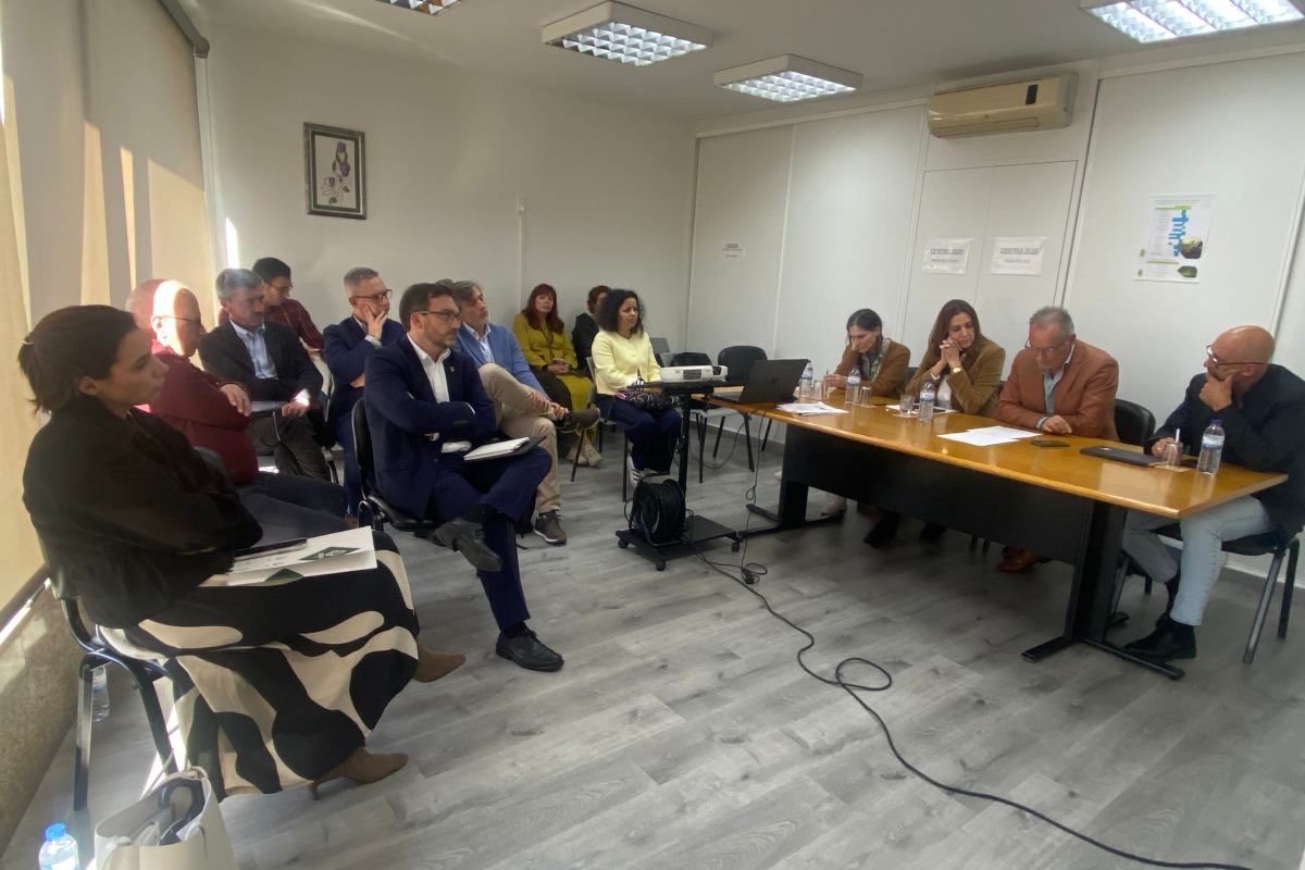 Eleitos os Órgãos Sociais da ADDLAP para o quadriénio de 2026-2030